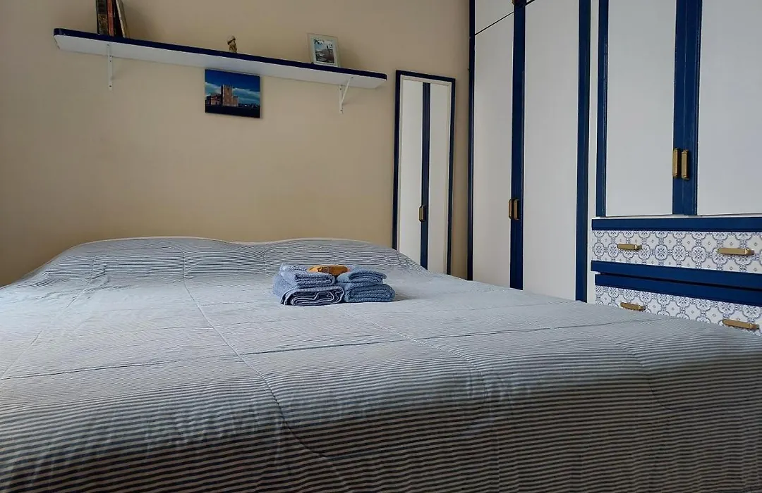 Apartamento no Coração de Copacabana-1