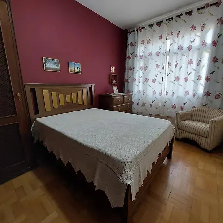 Apartamento no Coração de Copacabana-2